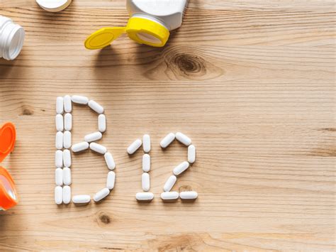 Prehľad potravín bohatých na vitamín B12
