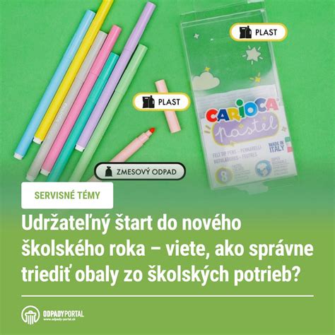štart školského roka a náklady na školské potreby