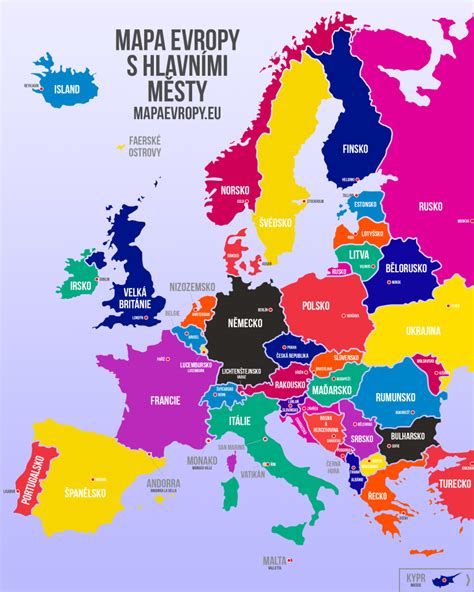 Mapa Európy s vyznačenými krajinami, kde sa používajú odsávačky