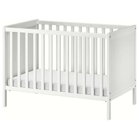 Detská postieľka IKEA Sundvik