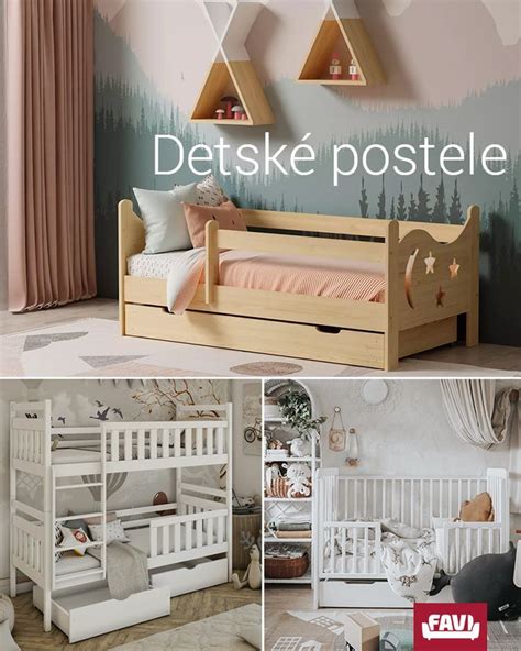 Infografika porovnávajúca detské postieľky