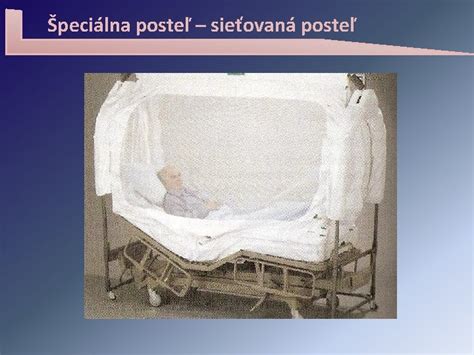 Typy detských postieľok