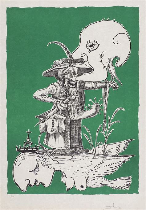 Ilustrácia Gargantuu a Pantagruela