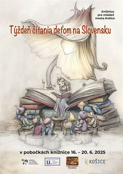 učiteľka číta deťom knihu