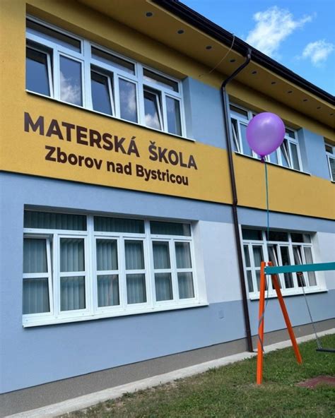 Plán tried materskej školy