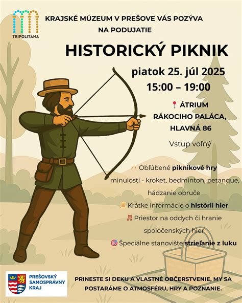Pohľad na historický pavilón v Prešove
