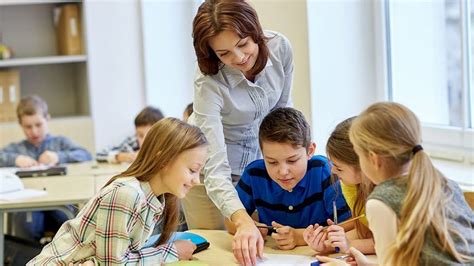Montessori pomôcky v triede