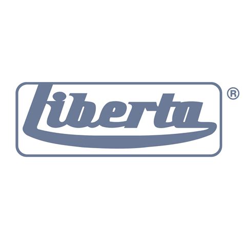 Logo značky Liberta