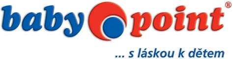 Logo značky Babypoint