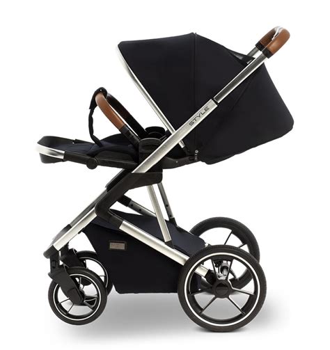 Porovnanie vaničiek kočíkov