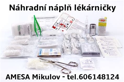 Obsah detskej lekárničky pre novorodenca