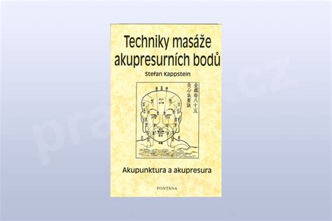 techniky detskej masáže