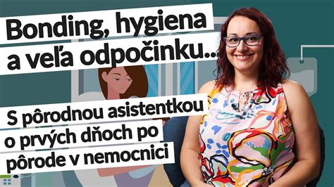Prvé hodiny po pôrode