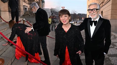 Lev Demidov a jeho žena v stalinistickom Rusku