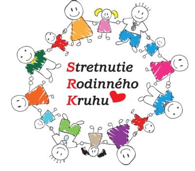 Ilustrácia rodinného kruhu