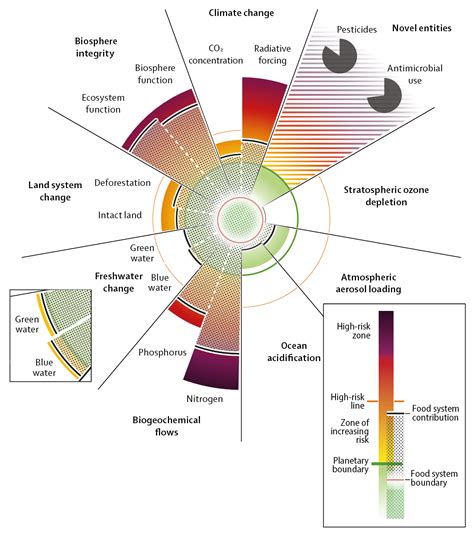 Princípy planetárnej diéty EAT-Lancet