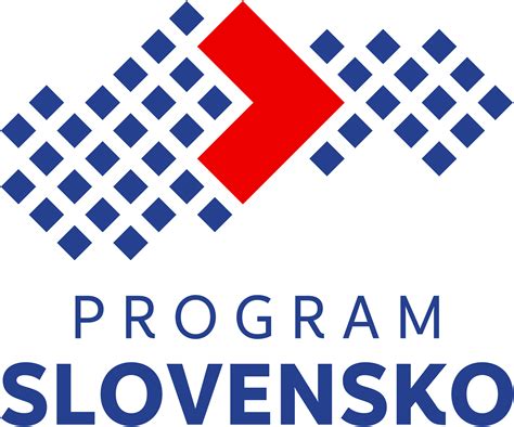 Logo poskytovateľa vzdelávania