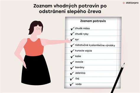 Graf výživy po operácii čriev