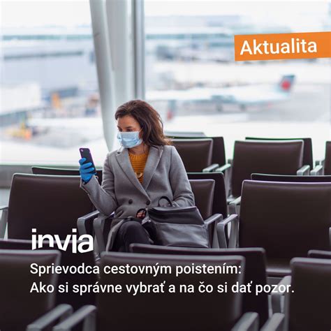 Ilustrácia cestovného poistenia