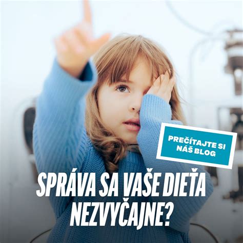 Dieťa riešiace problém