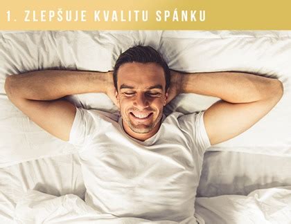 Ilustrácia dôležitosti spánku pre zdravie