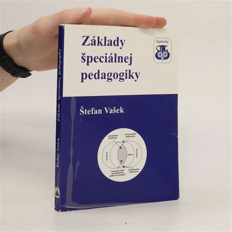 Diagram štruktúry špeciálnej pedagogiky