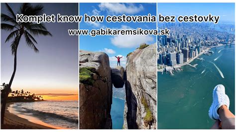 Doklady potrebne na cestovanie s dietatom