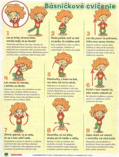 Ilustrácia pre zrakové cvičenie na hlásku S