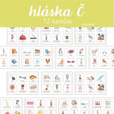 Nastavenie úst a jazyka pre výslovnosť hlásky Č