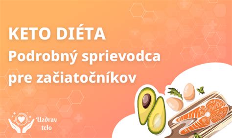 Riziká a benefity keto diéty