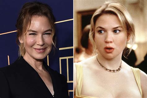 fotka Renée Zellweger ako Bridget Jones