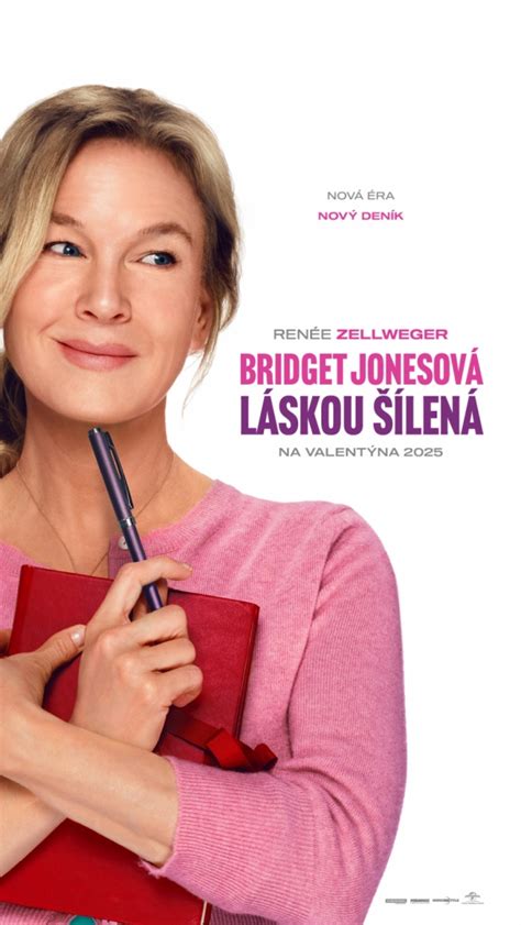 Bridget Jonesová ako postava