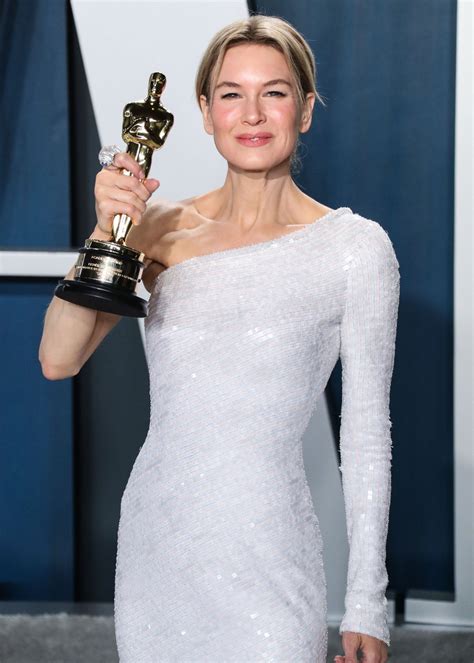 Renée Zellwegerová ako Bridget Jonesová