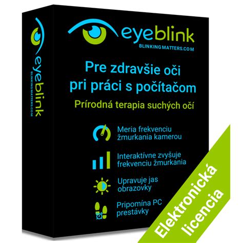 Infografika znázorňujúca prevenciu začervenania očí