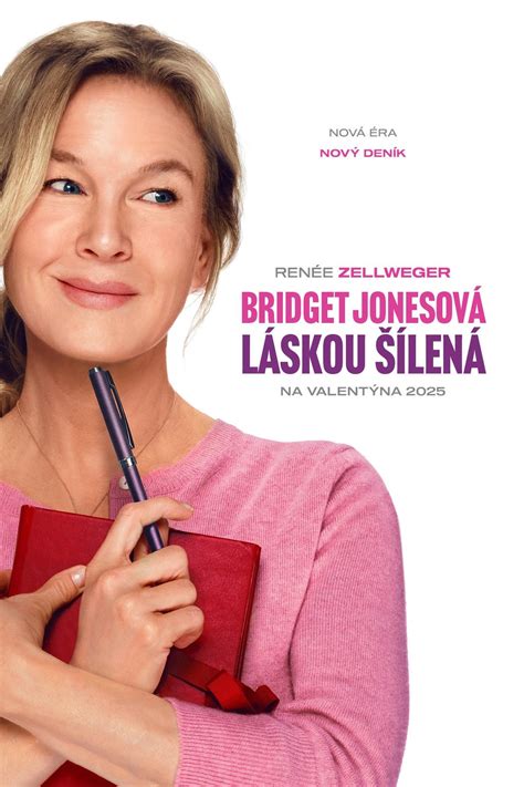 Bridget Jonesová s tehotenským bruškom