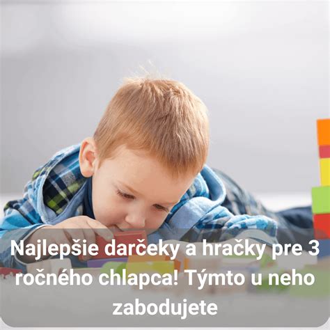 Grafické znázornenie odporúčaného jedálnička pre 3-ročné dieťa