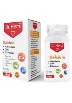 Kalcium a vitamín D pre silné kosti