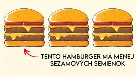 Známy hamburger, ktorý sa nerozkladá