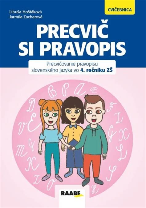 Didaktická pomôcka na precvičovanie slovenského jazyka
