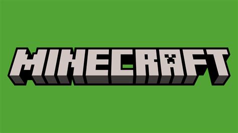 Logo Minecraft