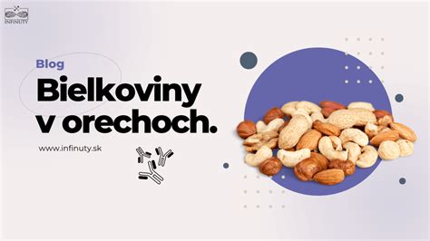Porovnanie kalórií a tukov v orechoch