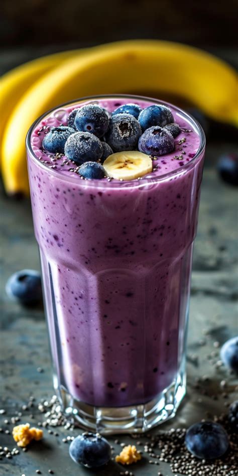 Farebné smoothie v pohároch