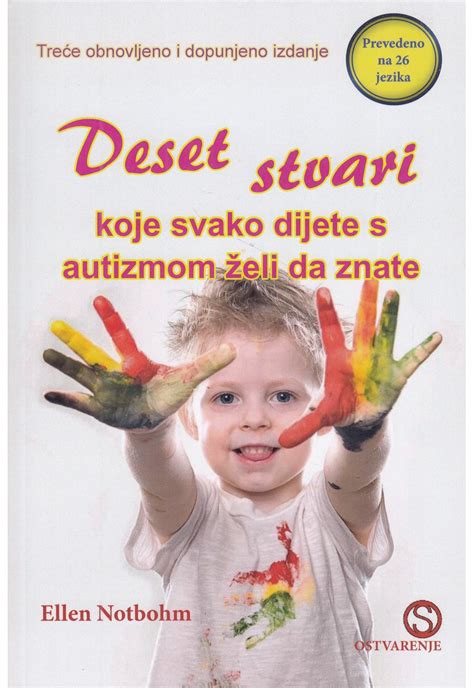 Ilustrácia detí s autizmom a rôznych druhov potravín