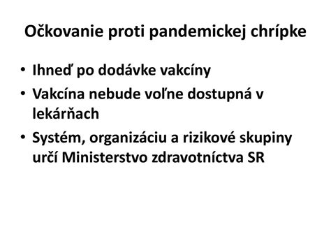 Schéma fungovania vakcíny proti chrípke