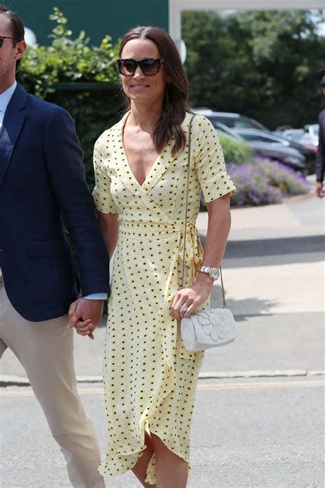Pippa Middleton pri športovej aktivite