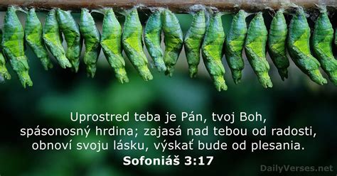 Tabuľka: Kľúčové biblické verše o Božom dare života