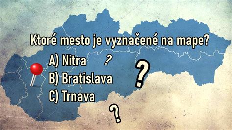 Mapa biblických miest spojených s témou