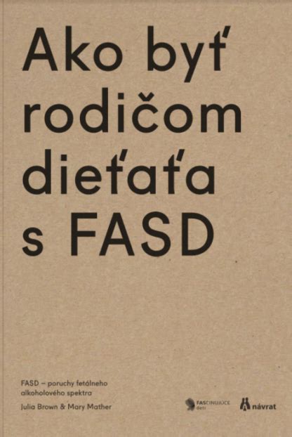 Ilustrácia dieťaťa s FASD