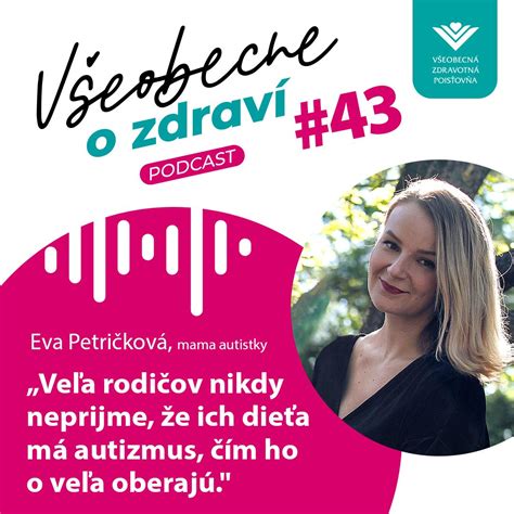 Infografika: Ako porozumieť dieťaťu s autizmom