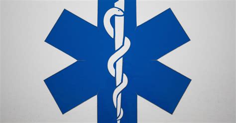 Symbol lekára a teplomera